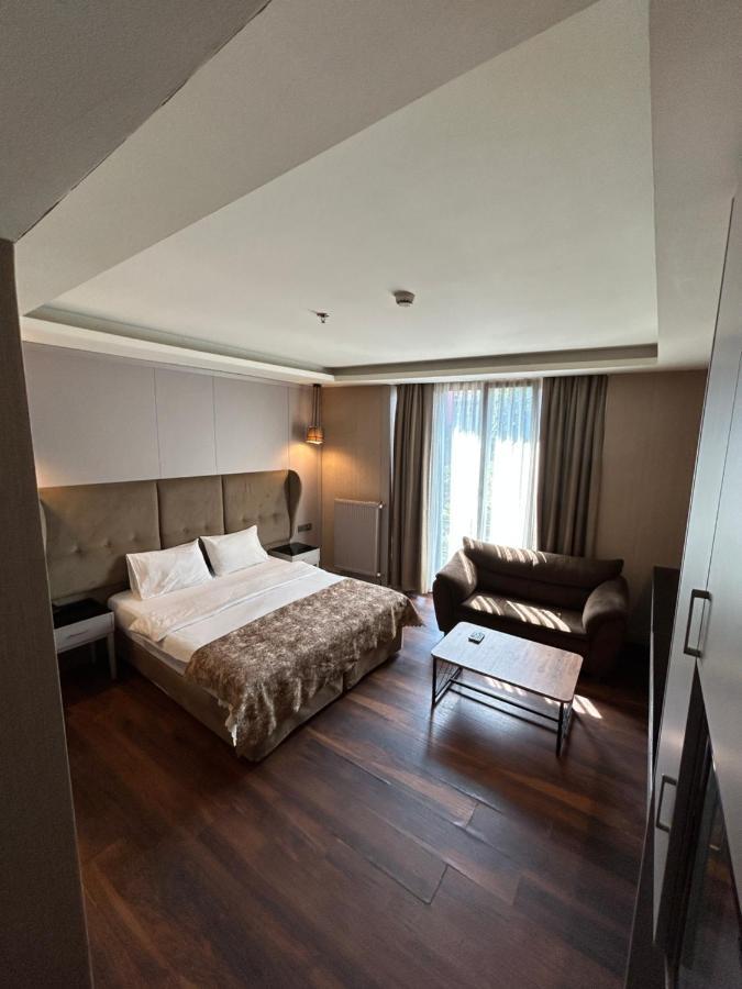 Secret Hotel - Istanbul — Fotoğraflar 3