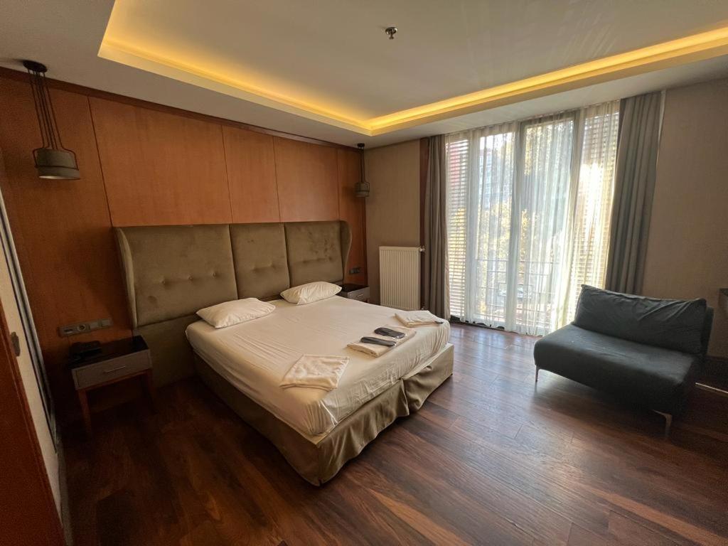 Secret Hotel - Istanbul — Fotoğraflar 1